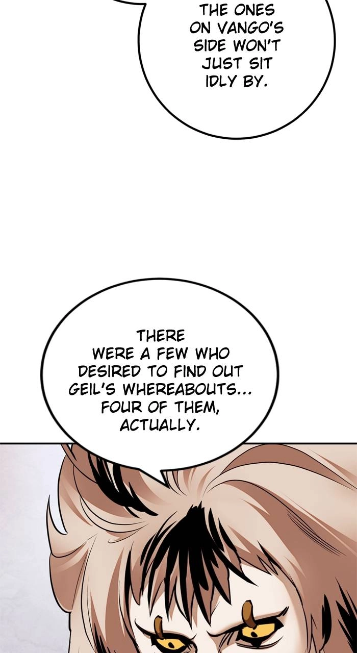 Return to Player Chapter 171 – A World Full of Veterans Page 81