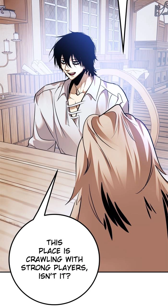 Return to Player Chapter 171 – A World Full of Veterans Page 87