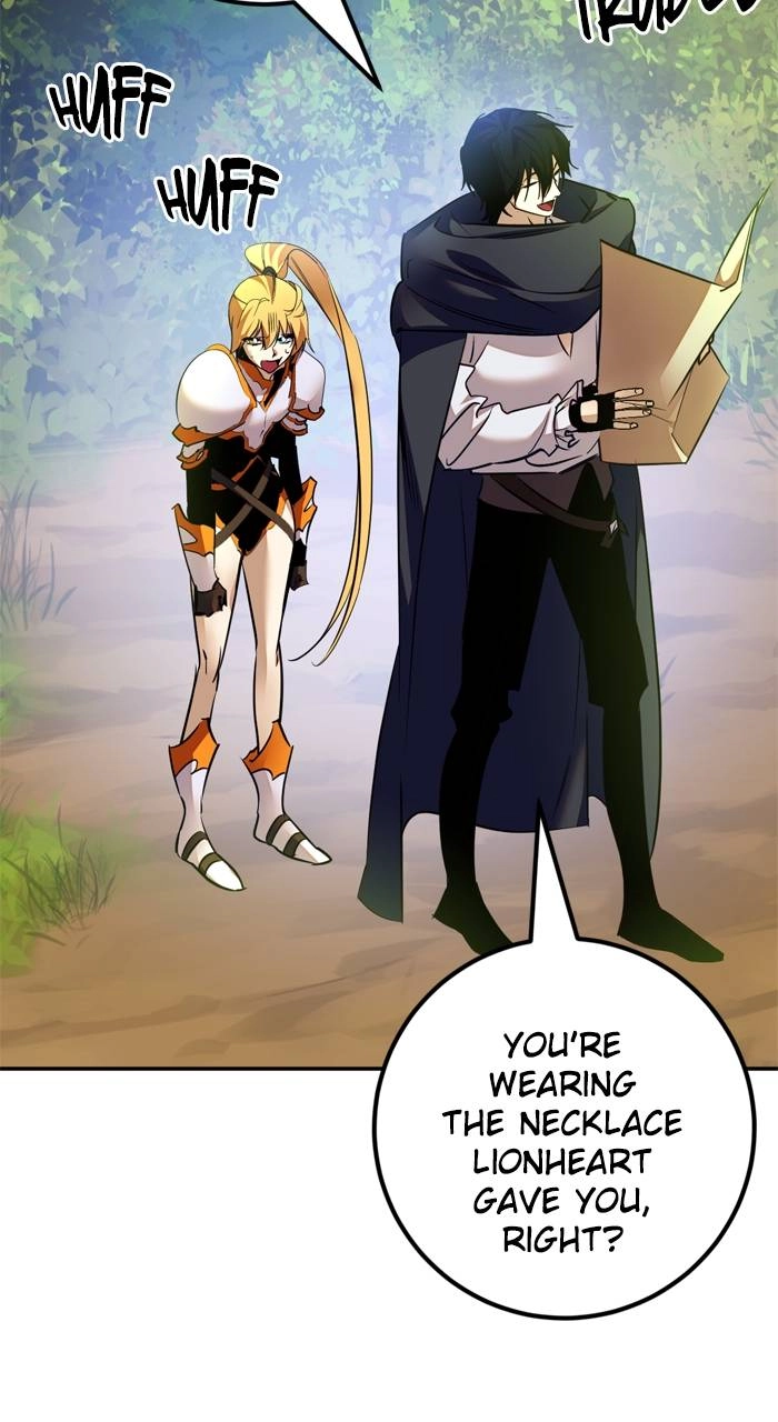 Return to Player Chapter 171 – A World Full of Veterans Page 93