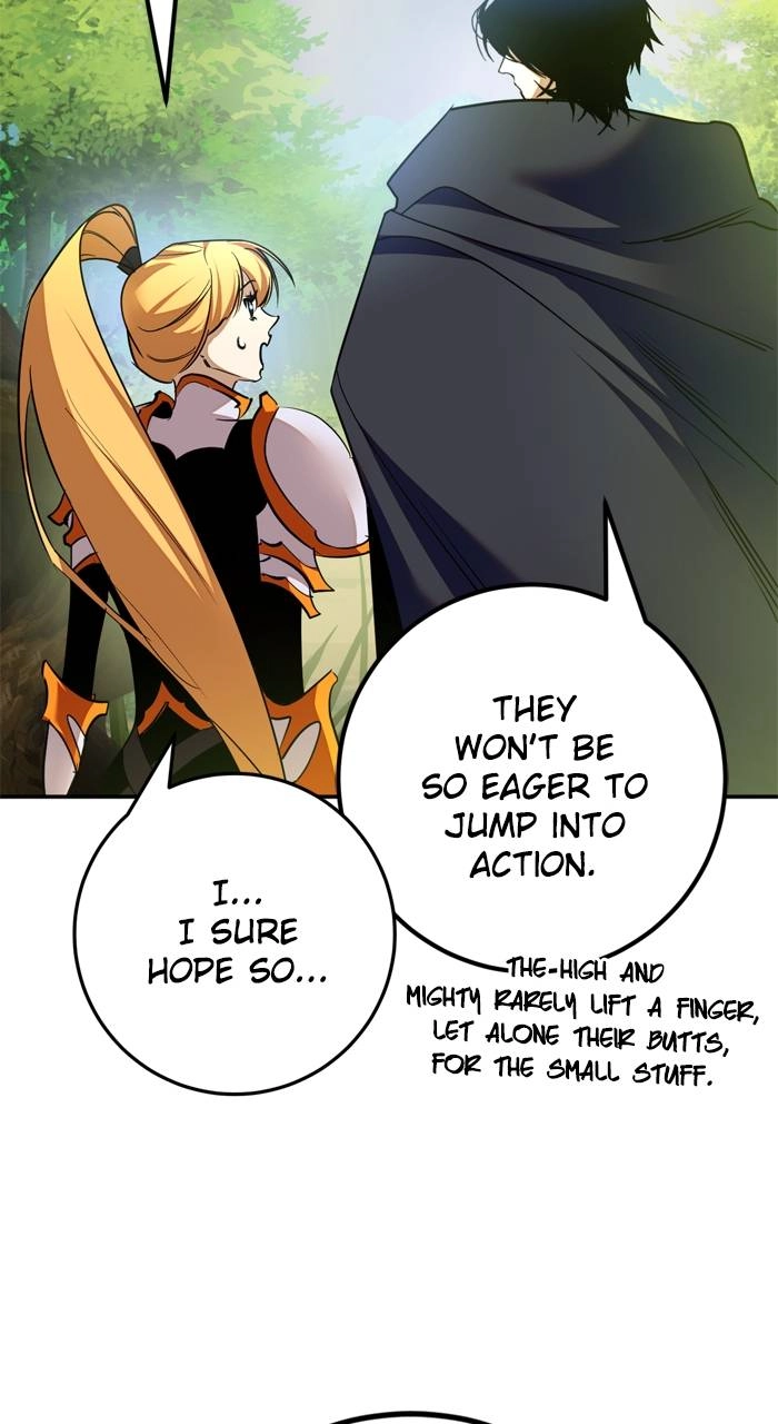 Return to Player Chapter 171 – A World Full of Veterans Page 96