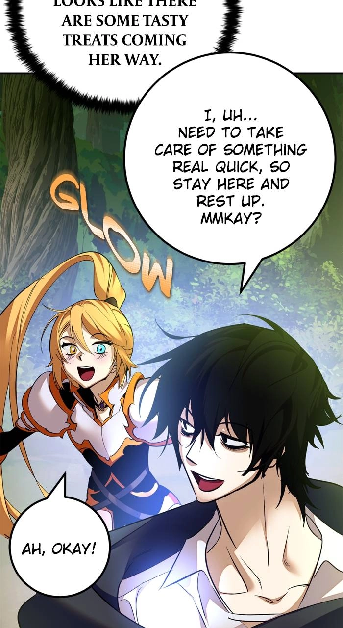 Return to Player Chapter 171 – A World Full of Veterans Page 99