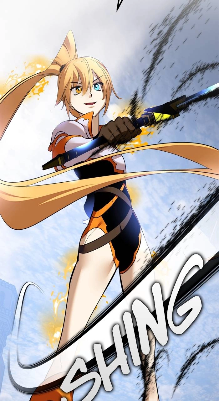 Return to Player Chapter 171 – A World Full of Veterans Page 9
