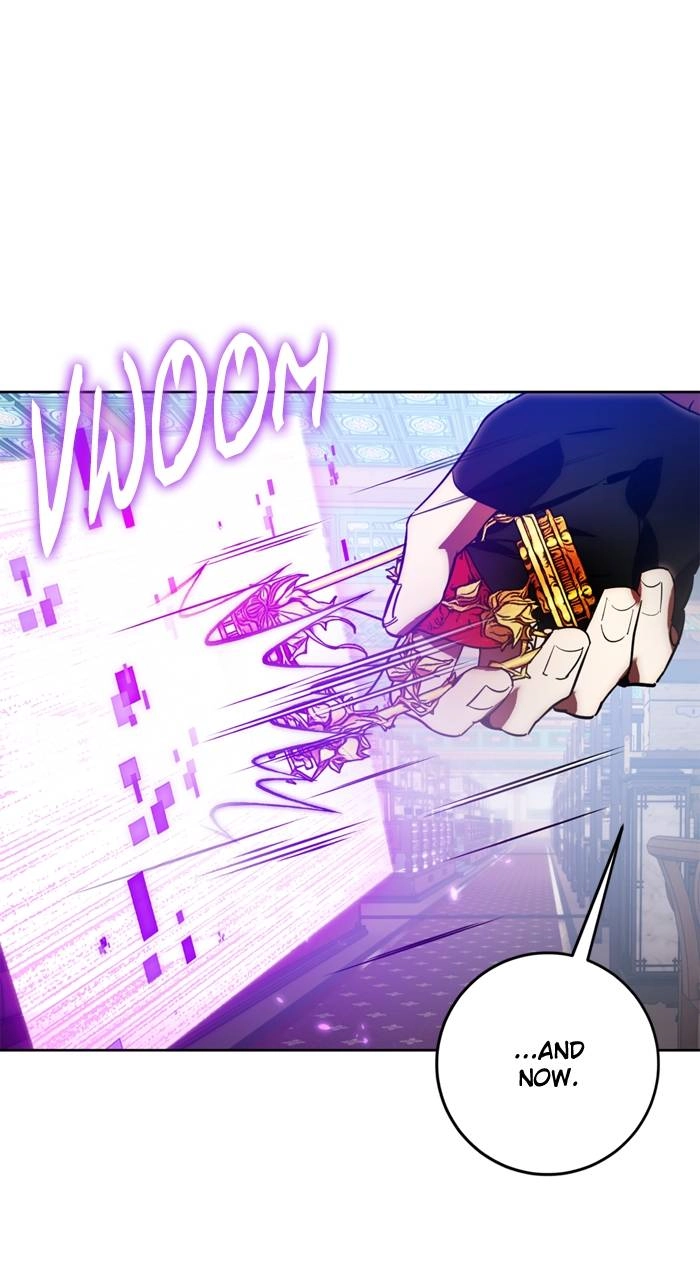 Return to Player Chapter 115 – Underground Fight Club Page 103