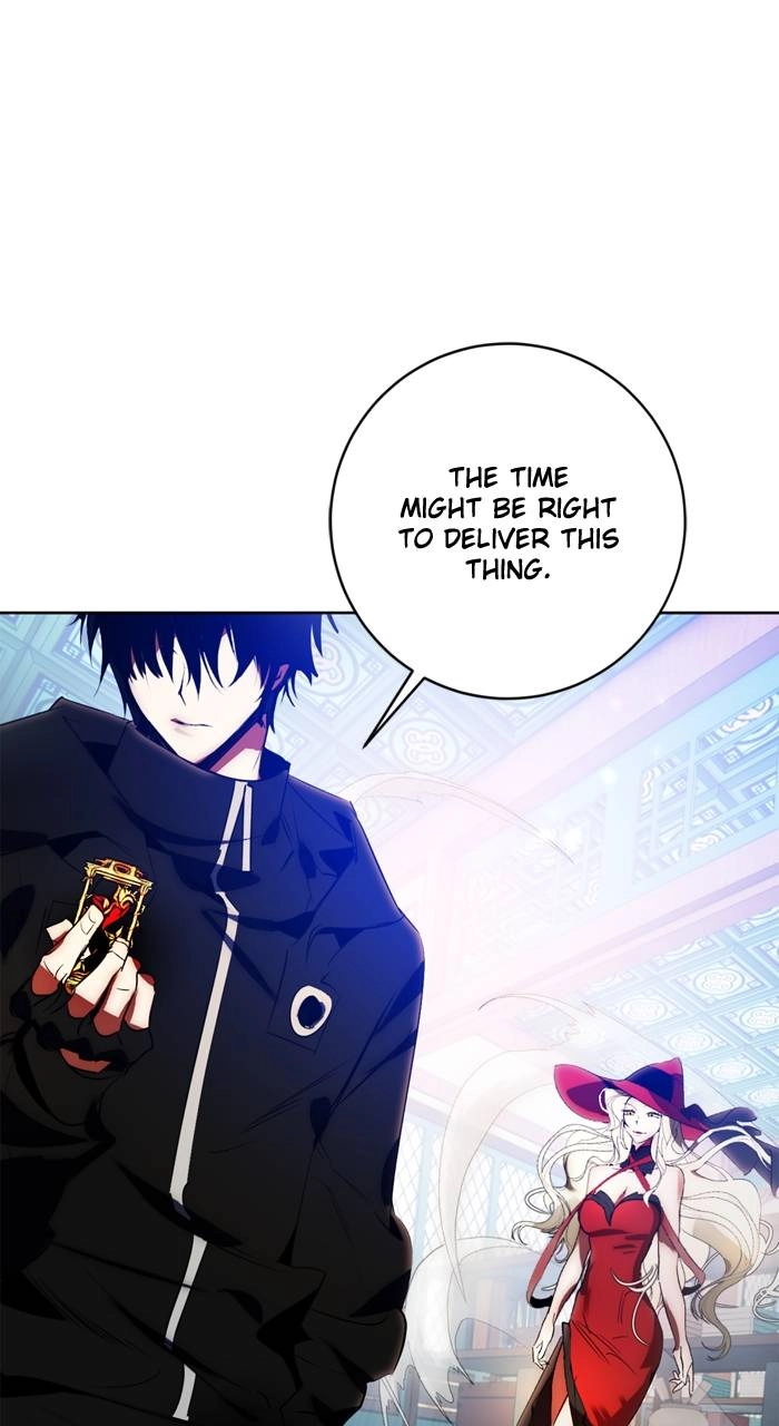 Return to Player Chapter 115 – Underground Fight Club Page 104
