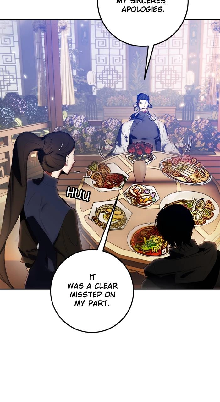 Return to Player Chapter 115 – Underground Fight Club Page 14