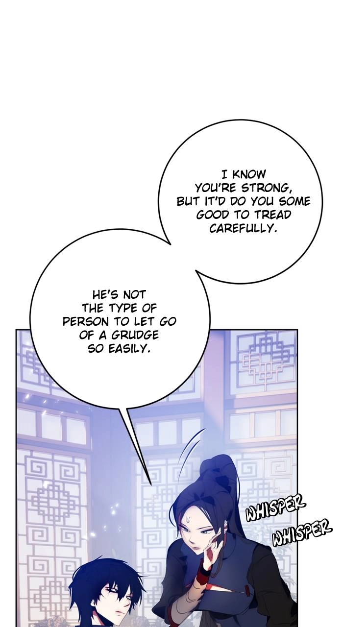 Return to Player Chapter 115 – Underground Fight Club Page 15