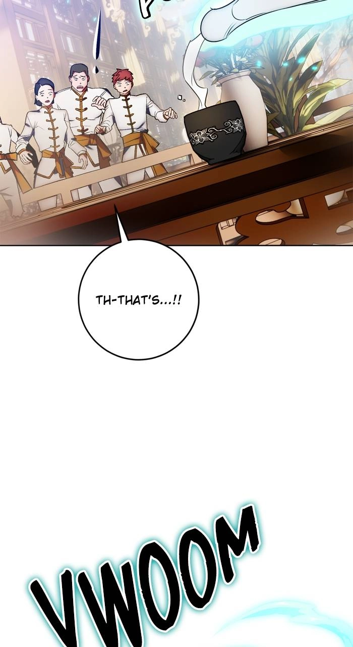 Return to Player Chapter 115 – Underground Fight Club Page 17