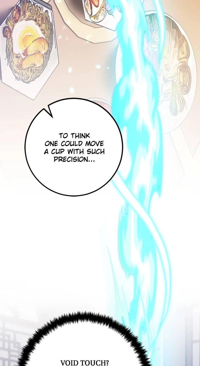 Return to Player Chapter 115 – Underground Fight Club Page 21