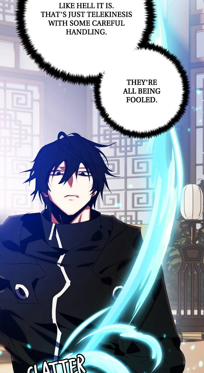 Return to Player Chapter 115 – Underground Fight Club Page 22