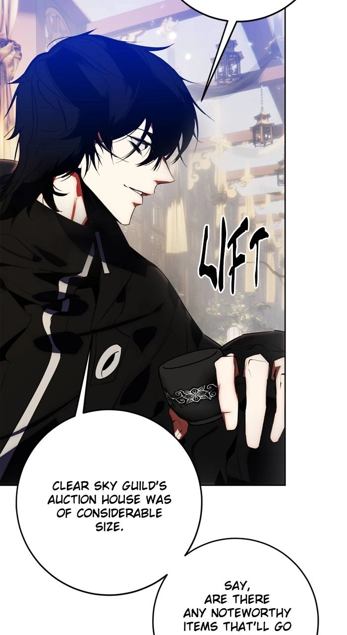 Return to Player Chapter 115 – Underground Fight Club Page 24