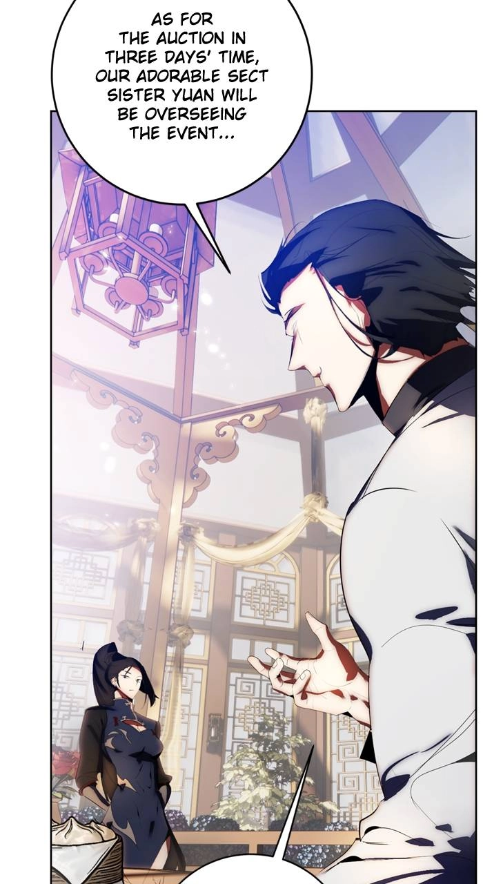Return to Player Chapter 115 – Underground Fight Club Page 28