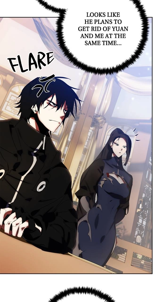 Return to Player Chapter 115 – Underground Fight Club Page 30