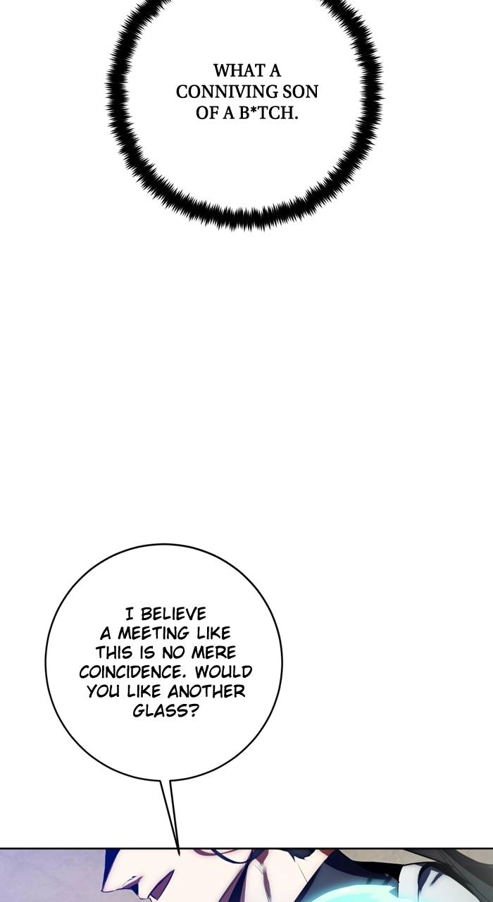 Return to Player Chapter 115 – Underground Fight Club Page 31