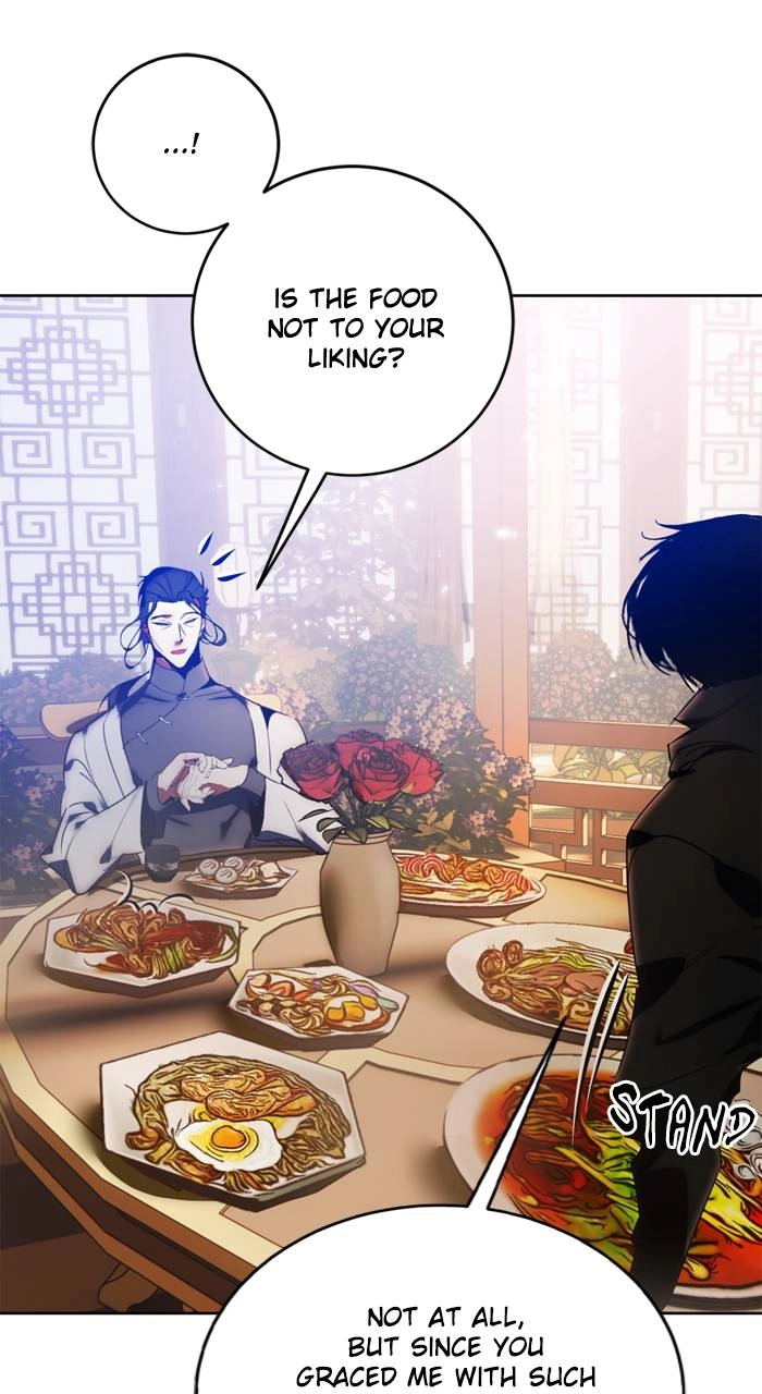 Return to Player Chapter 115 – Underground Fight Club Page 34