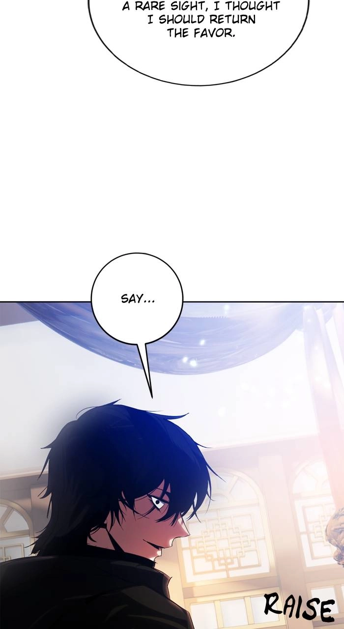 Return to Player Chapter 115 – Underground Fight Club Page 35