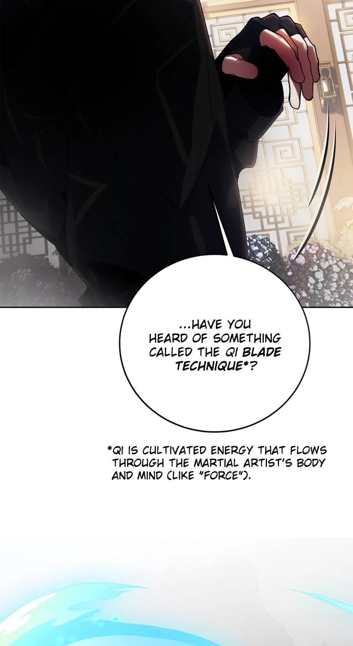 Return to Player Chapter 115 – Underground Fight Club Page 36