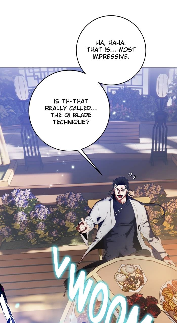 Return to Player Chapter 115 – Underground Fight Club Page 46