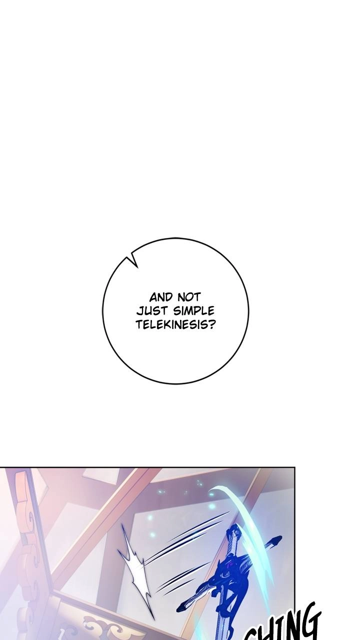 Return to Player Chapter 115 – Underground Fight Club Page 48