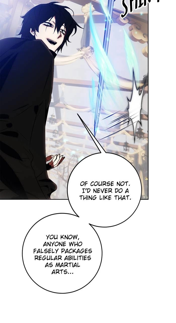 Return to Player Chapter 115 – Underground Fight Club Page 49