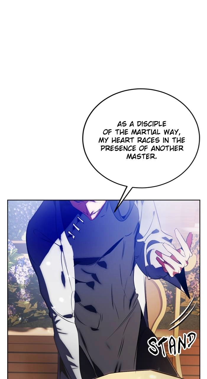 Return to Player Chapter 115 – Underground Fight Club Page 52