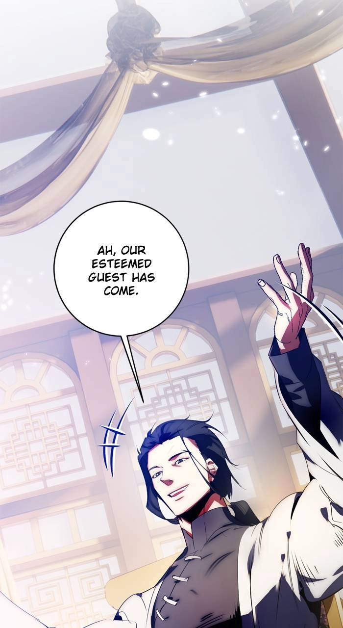 Return to Player Chapter 115 – Underground Fight Club Page 5