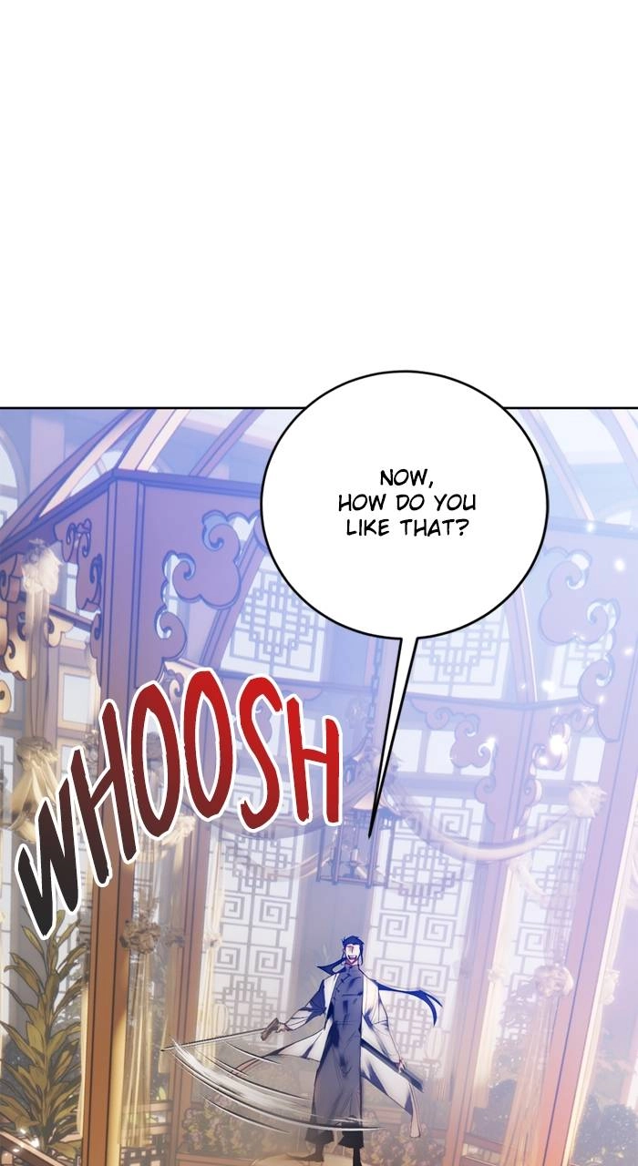 Return to Player Chapter 115 – Underground Fight Club Page 60