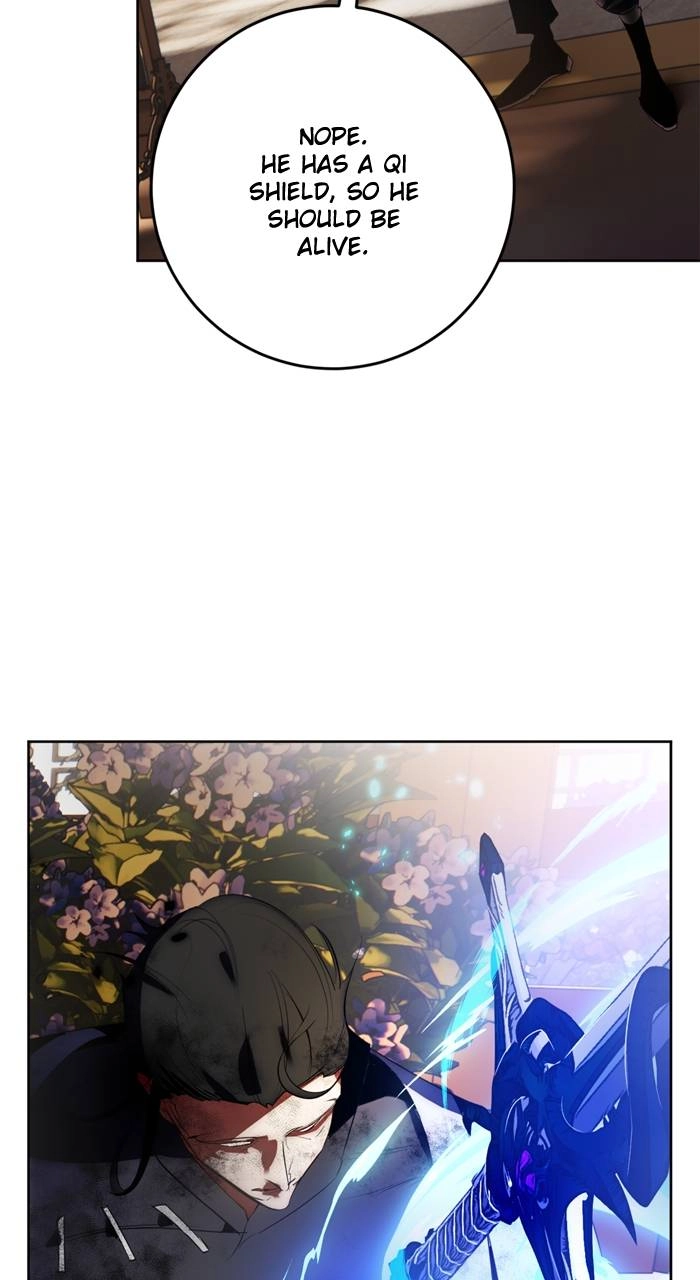 Return to Player Chapter 115 – Underground Fight Club Page 81