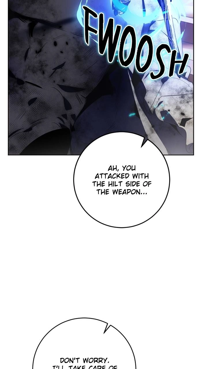 Return to Player Chapter 115 – Underground Fight Club Page 82