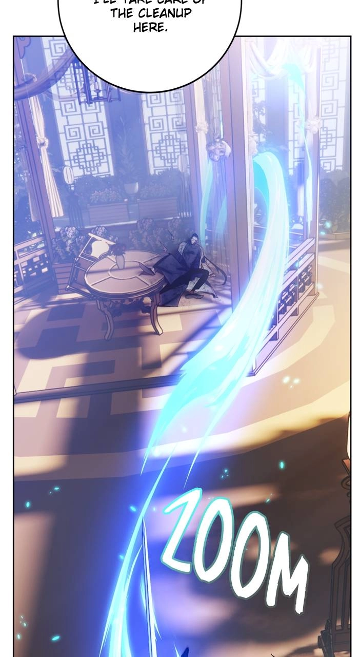 Return to Player Chapter 115 – Underground Fight Club Page 83