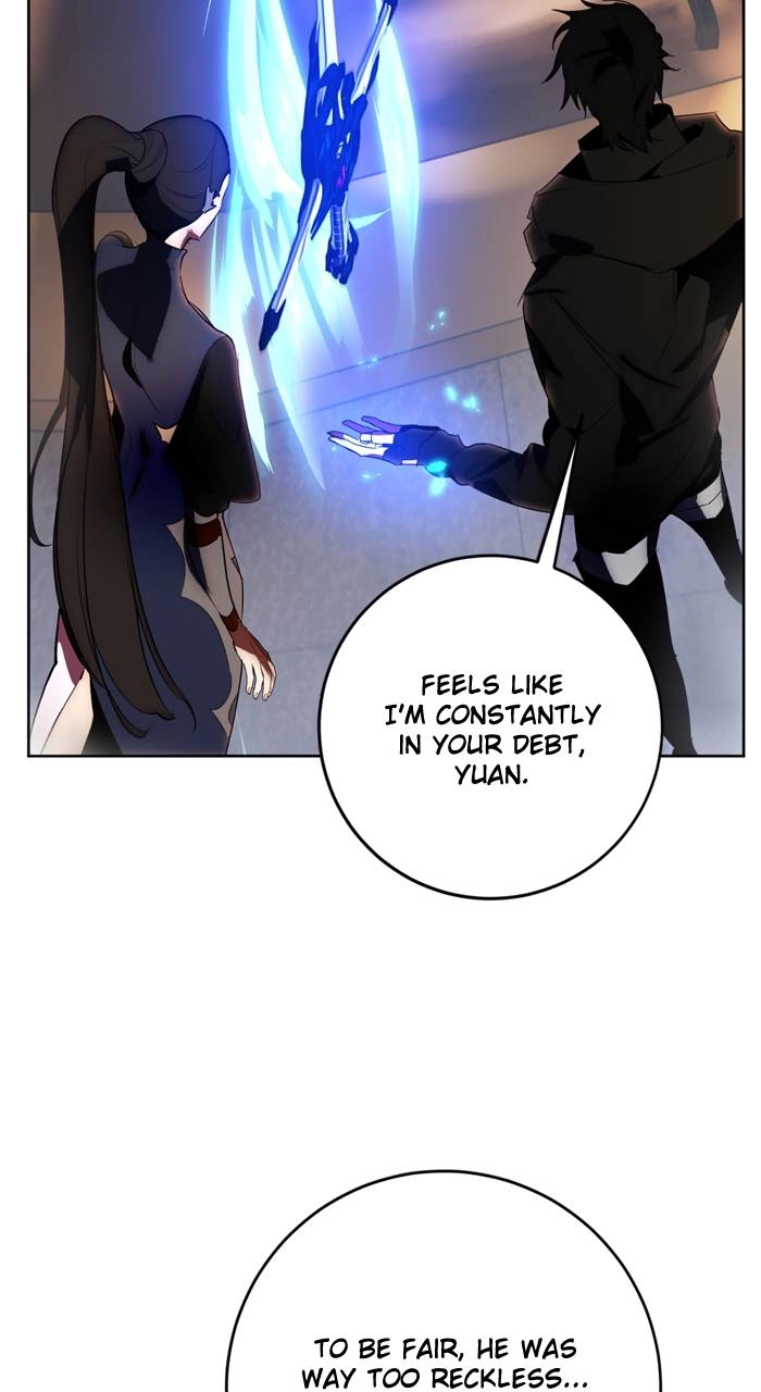 Return to Player Chapter 115 – Underground Fight Club Page 84