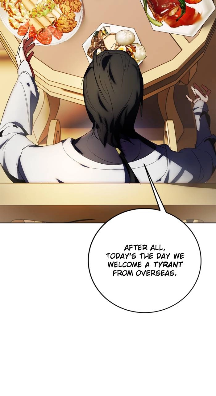 Return to Player Chapter 115 – Underground Fight Club Page 8