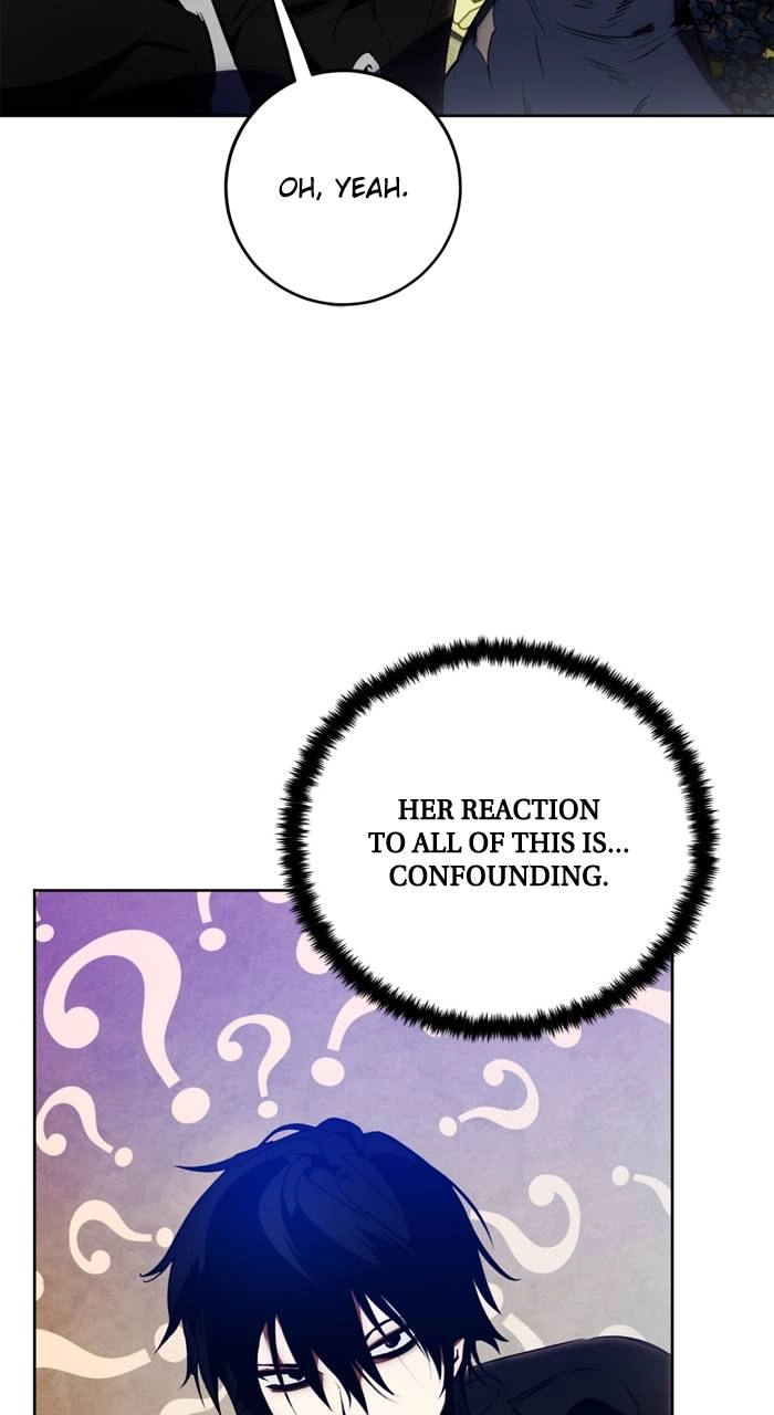 Return to Player Chapter 115 – Underground Fight Club Page 91