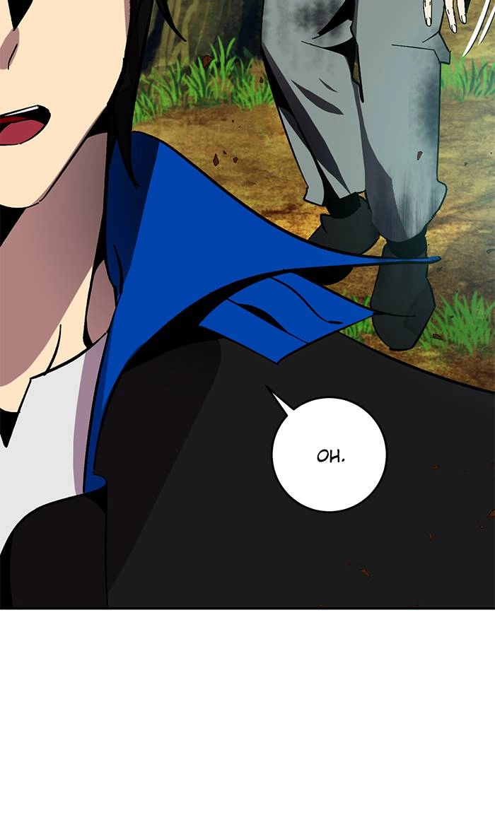 Return to Player Chapter 34 – Pile Bunker Page 100