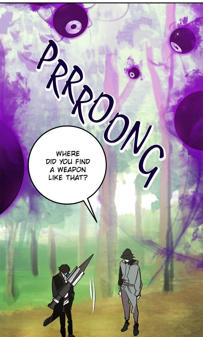Return to Player Chapter 34 – Pile Bunker Page 104