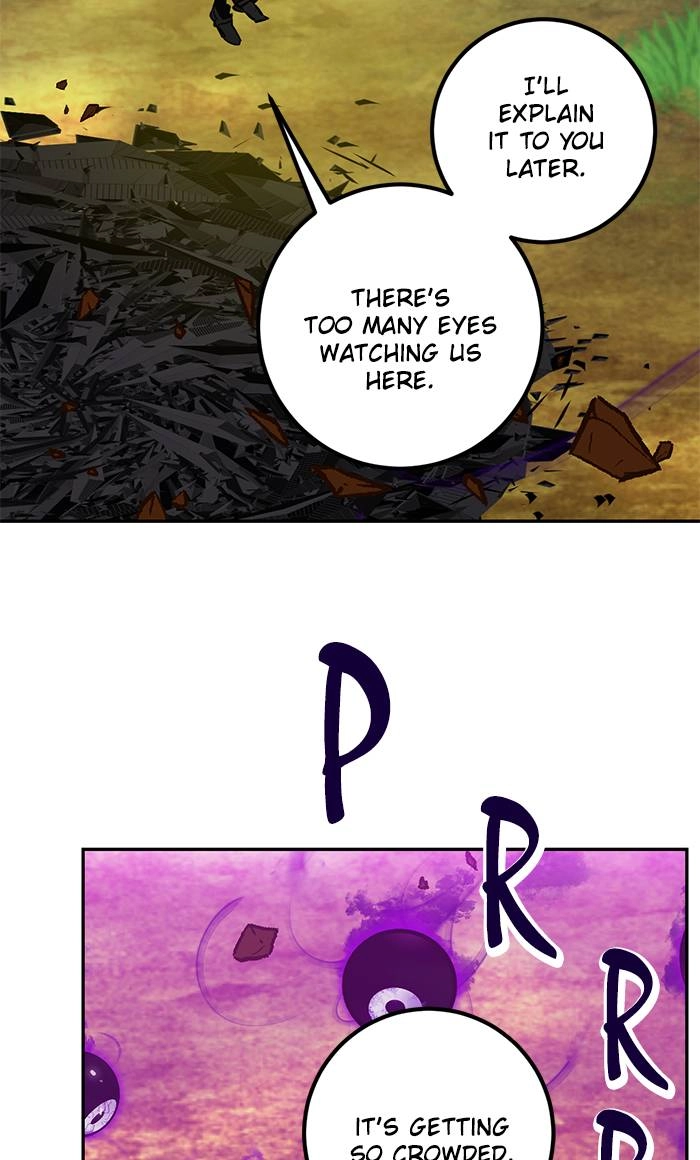 Return to Player Chapter 34 – Pile Bunker Page 105