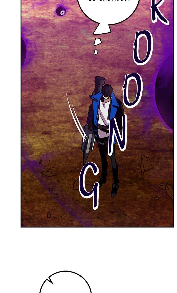 Return to Player Chapter 34 – Pile Bunker Page 106