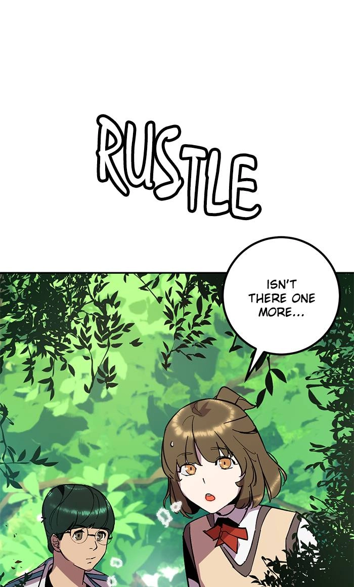 Return to Player Chapter 34 – Pile Bunker Page 113