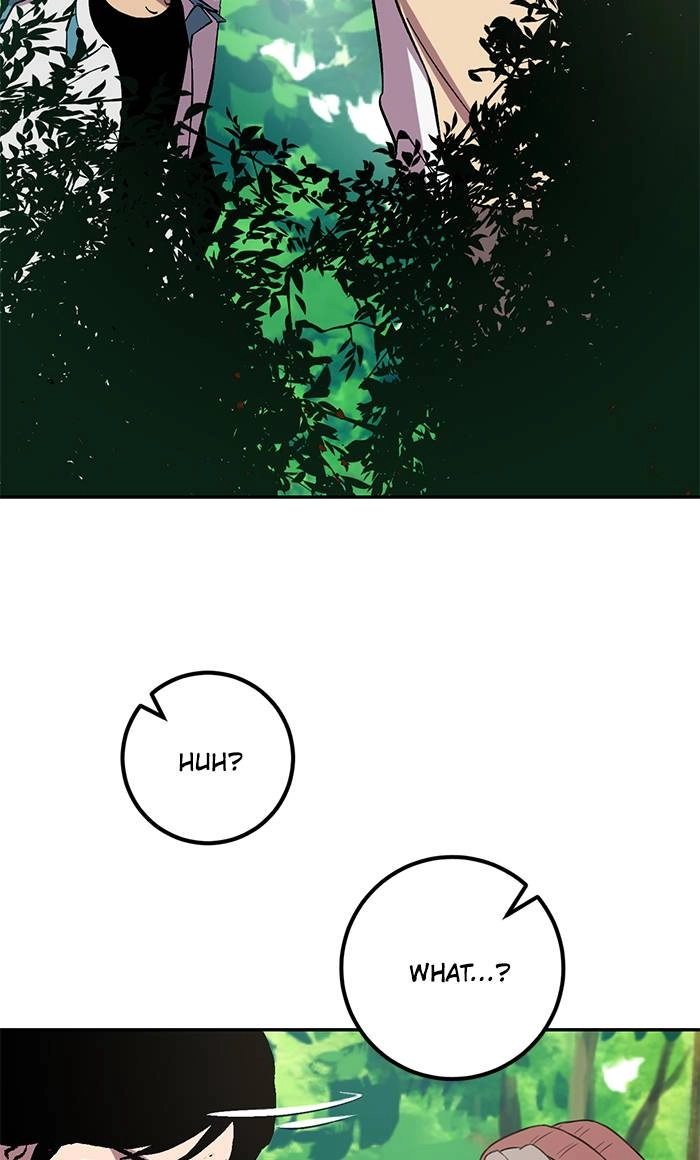 Return to Player Chapter 34 – Pile Bunker Page 114