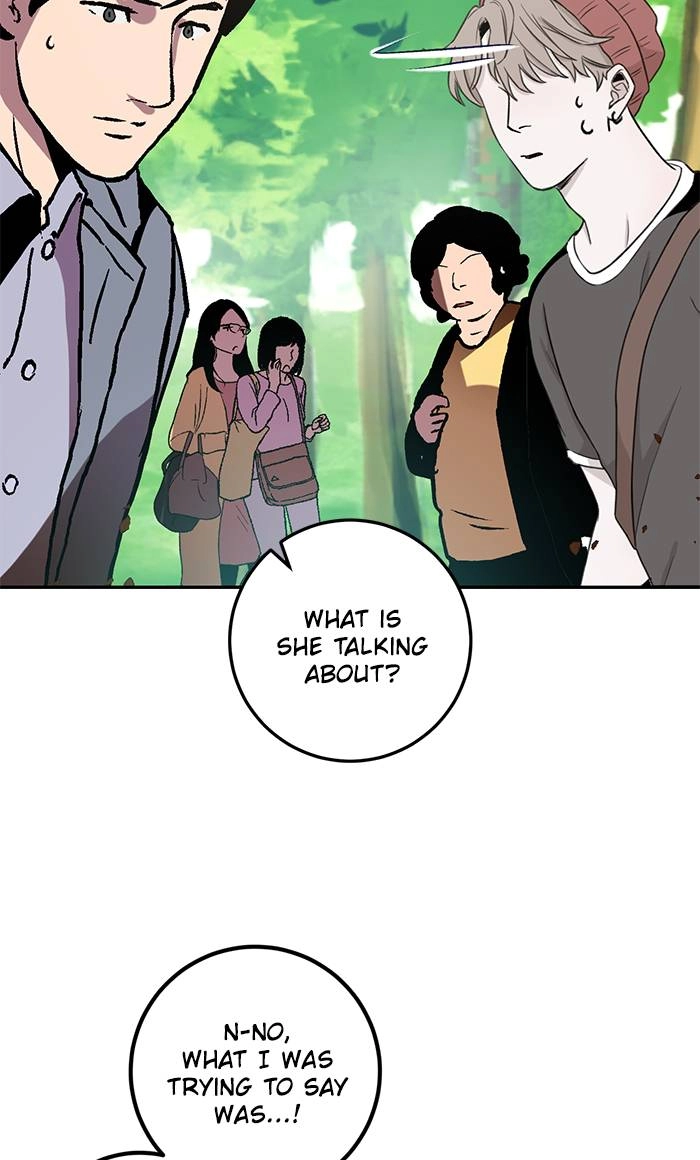 Return to Player Chapter 34 – Pile Bunker Page 115