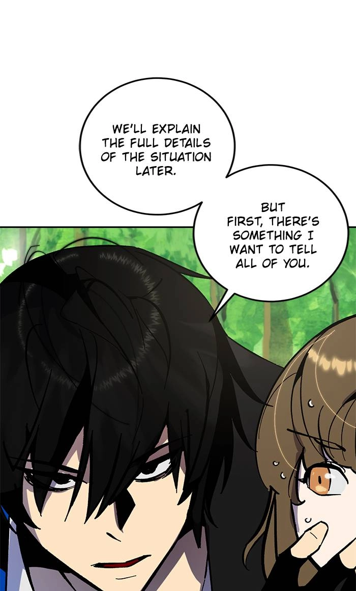 Return to Player Chapter 34 – Pile Bunker Page 118