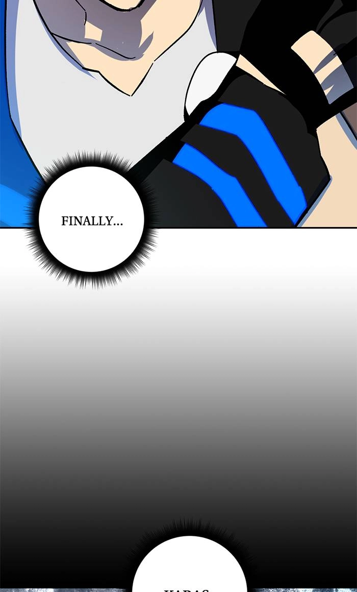 Return to Player Chapter 34 – Pile Bunker Page 119