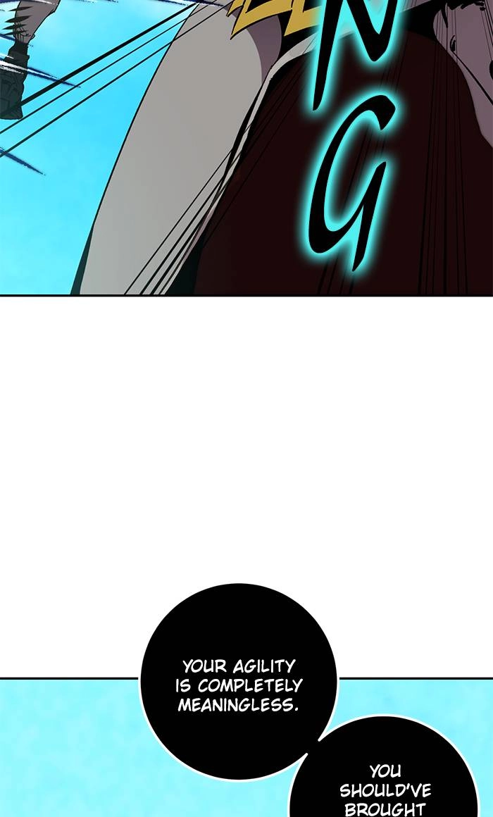 Return to Player Chapter 34 – Pile Bunker Page 11