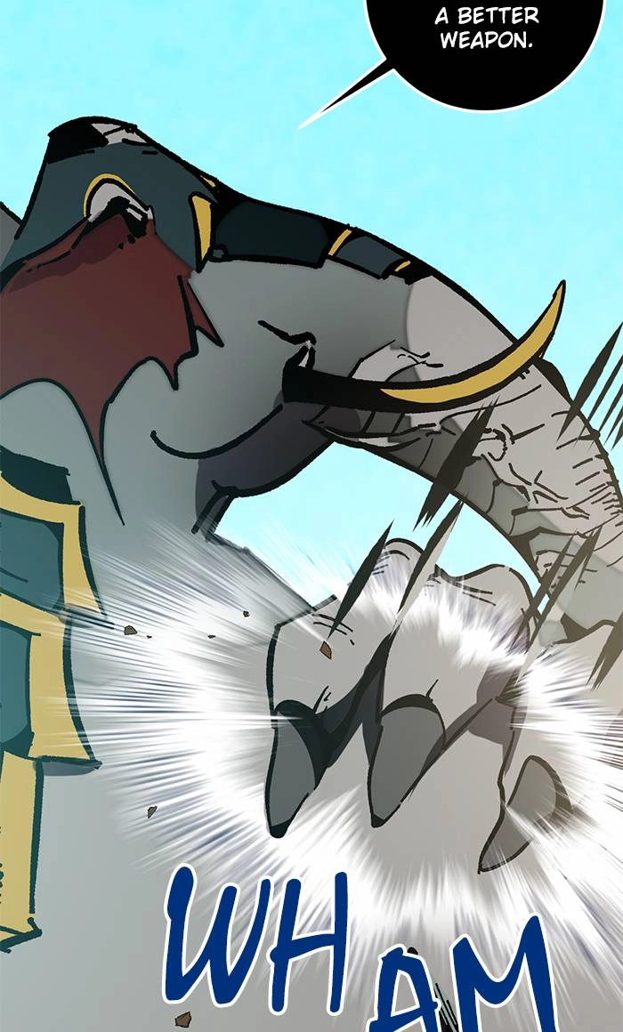 Return to Player Chapter 34 – Pile Bunker Page 12