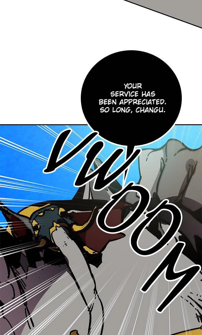 Return to Player Chapter 34 – Pile Bunker Page 14