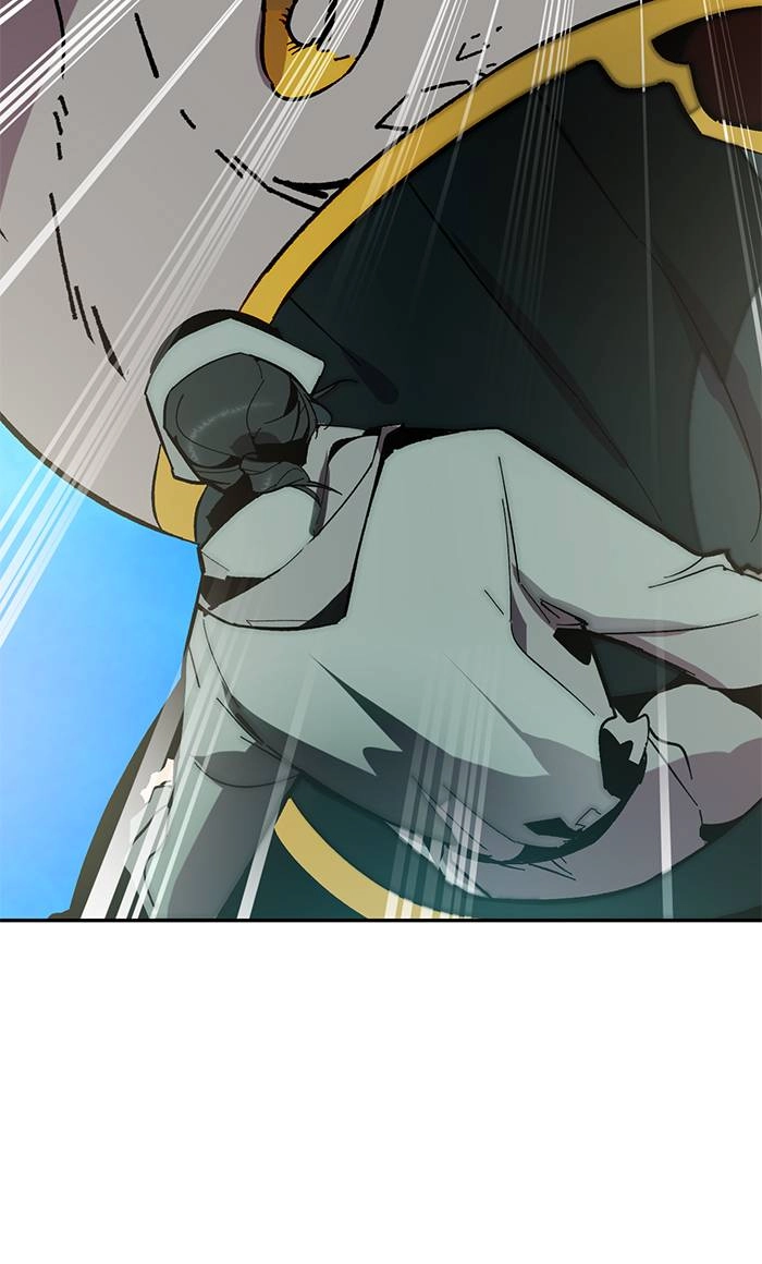 Return to Player Chapter 34 – Pile Bunker Page 15