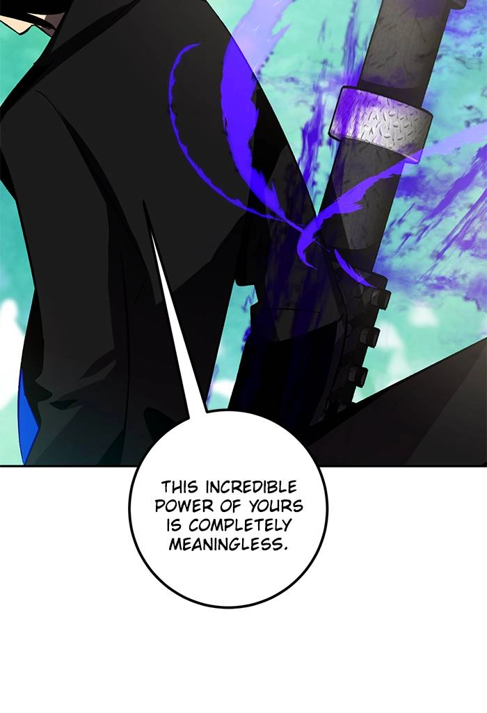 Return to Player Chapter 34 – Pile Bunker Page 23