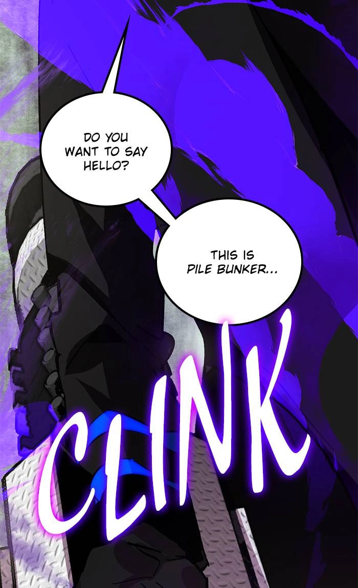 Return to Player Chapter 34 – Pile Bunker Page 31