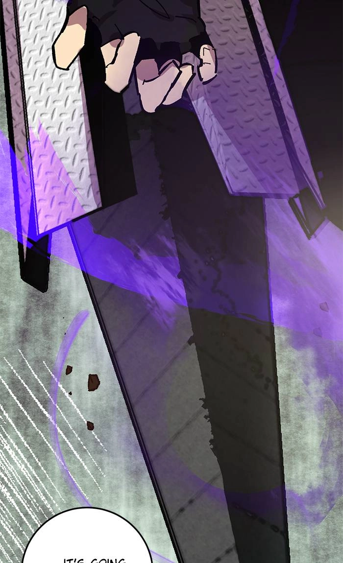 Return to Player Chapter 34 – Pile Bunker Page 32