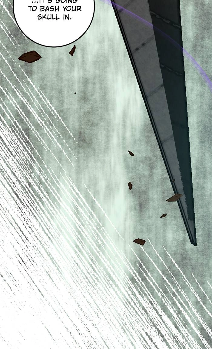 Return to Player Chapter 34 – Pile Bunker Page 33