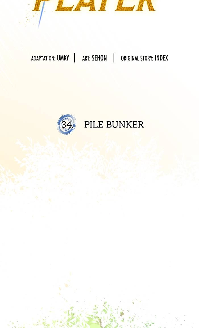 Return to Player Chapter 34 – Pile Bunker Page 35